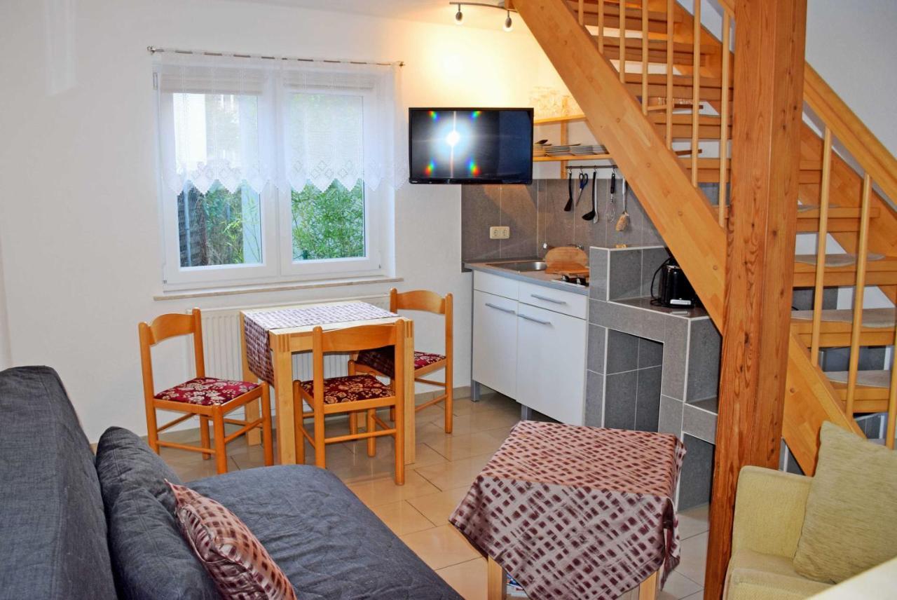 Pension Im Ostseebad Sellin Δωμάτιο φωτογραφία