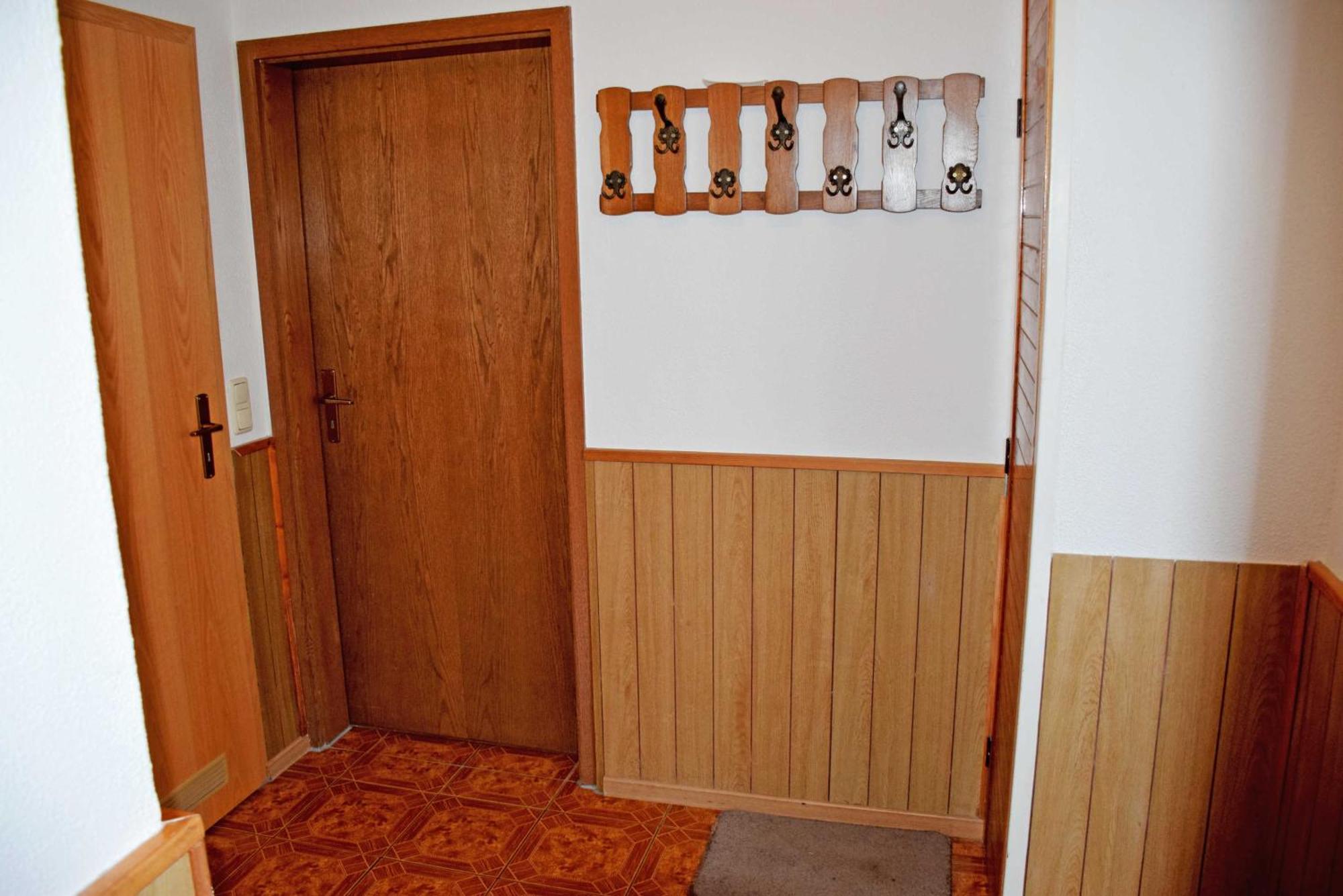 Pension Im Ostseebad Sellin Δωμάτιο φωτογραφία