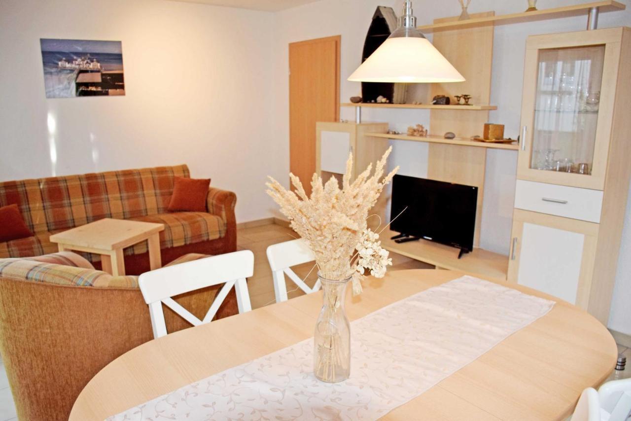 Pension Im Ostseebad Sellin Δωμάτιο φωτογραφία